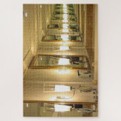 Puzzle Miroir d'infini (Vertical)