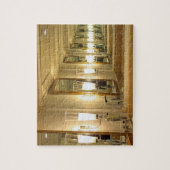 Puzzle Miroir d'infini (Vertical)