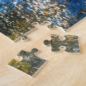 Puzzle Miroir Miroir Automne (Côté)