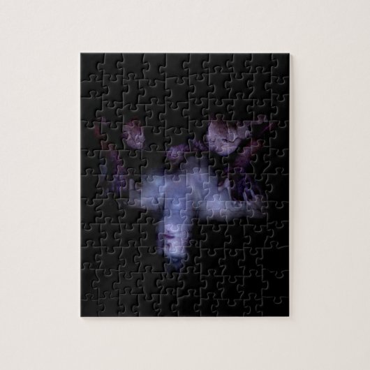 Puzzle MiroirArrêt (Vertical)