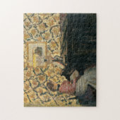 Puzzle Misia au piano (Vertical)