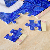 Puzzle Miss Mai 2020 (Côté)