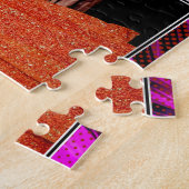 Puzzle Miss Octobre 2025 (Côté)