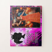 Puzzle Miss Octobre 2025 (Vertical)