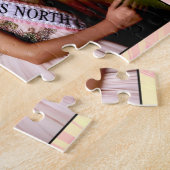 Puzzle Miss Septembre 2020 (Côté)