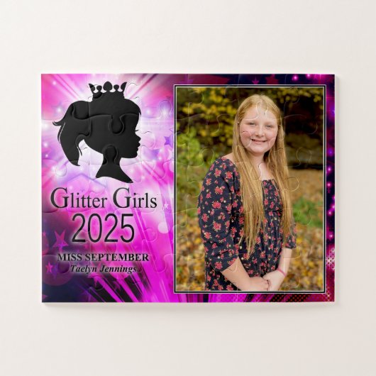 Puzzle Miss Septembre 2025 (Horizontal)