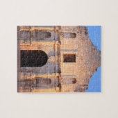 Puzzle Mission Alamo à San Antonio, (Horizontal)