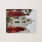 Puzzle Mission de San Diego (Horizontal)