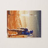 Puzzle Mission des mars (Horizontal)