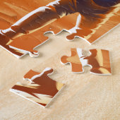 Puzzle Mission des mars (Côté)