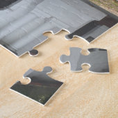 Puzzle Mission Dolores de San Francisco (Côté)