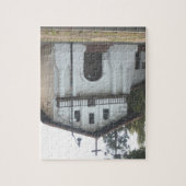 Puzzle Mission Dolores de San Francisco (Vertical)