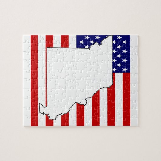 PUZZLE MISSOURI (Horizontal)