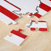 PUZZLE MISSOURI (Côté)