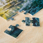 Puzzle Mistress Beneath the World Tree Enchanted Fantasy (Côté)