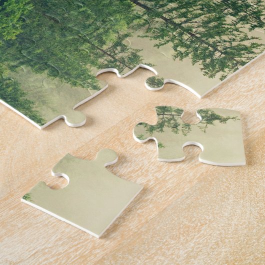 Puzzle Misty (Côté)