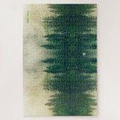 Puzzle Misty (Vertical)