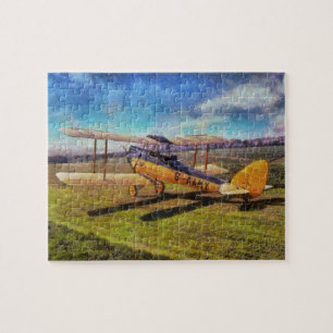 Puzzle Mite gitane