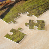 Puzzle Mite gitane (Côté)