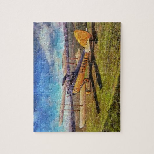 Puzzle Mite gitane (Vertical)