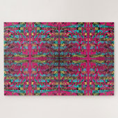 Puzzle Mitochondri-Pop (Horizontal)