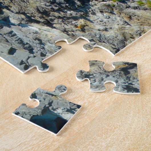 Puzzle Mizen Head Irlande (Côté)
