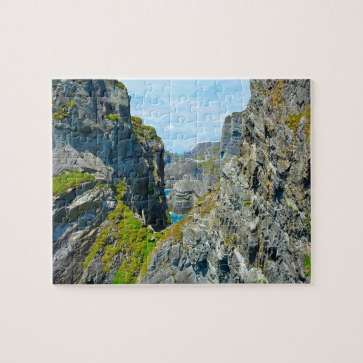 Puzzle Mizen Head Irlande (Horizontal)