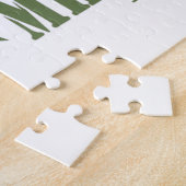 Puzzle MK A Whippet World War One British Medium Tank WWI (Côté)