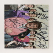 Puzzle mme browns boys signed (Horizontal)