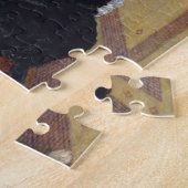 Puzzle Mme Charpentier par Renoir Impressionist Painting (Côté)