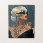 PUZZLE MODE - ESQUE #1 (Vertical)