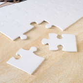 Puzzle mode féminine 1919 (Côté)