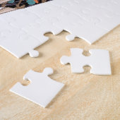 Puzzle Mode femme 1919 (Côté)