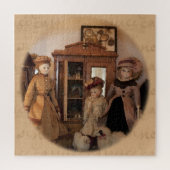 Puzzle Mode shopping (Vertical)