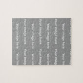 Puzzle modèle (Horizontal)