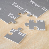 Puzzle modèle (Côté)