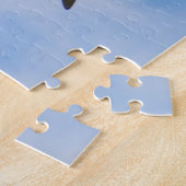 Puzzle Modèle de Spitfire MK IX MK923 (Côté)