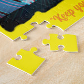 Puzzle Modèle officiel WheatstoneHolmes stéréoscopique 3D (Côté)