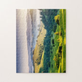 Puzzle Modèle photo personnalisé (Vertical)