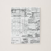 Puzzle Modèles (Vertical)