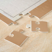 Puzzle Modérée Défi Vintage Anatomie Pages du livre (Côté)