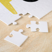 Puzzle Modern, colorful, fun, cool, trendy Hocus Pocus (Côté)