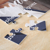 Puzzle Moderne 3 - Diplôme photo (Côté)