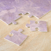 Puzzle moderne Lady (Côté)