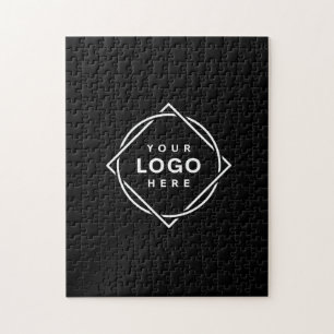 Puzzle Moderne, minimaliste, élégant et personnalisable