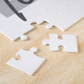 Puzzle Moderne, simple, chic, design urbain Love Tennesse (Côté)