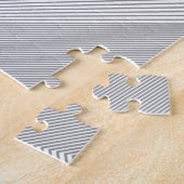 Puzzle Moderne, tendance, cool, simple, motif artistique (Côté)