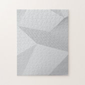 Puzzle Moderne, tendance, cool, simple, motif artistique (Vertical)