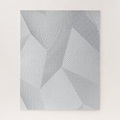Puzzle Moderne, tendance, cool, simple, motif artistique (Vertical)