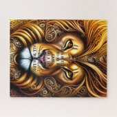 Puzzle Modifier/supprimer le texte - Amaztly Beautitly Go (Horizontal)